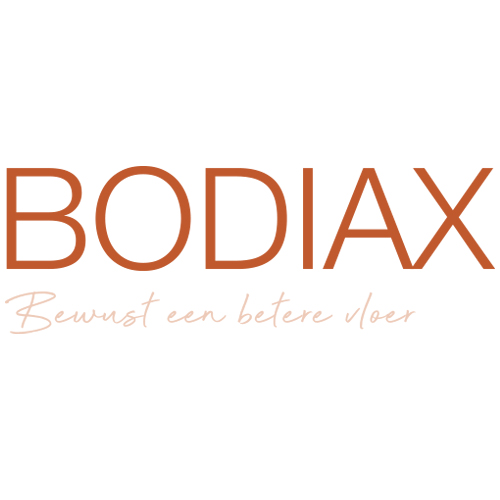 Bodiax logo